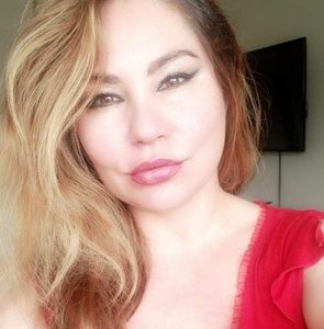 Meet your Posher, Kimberly